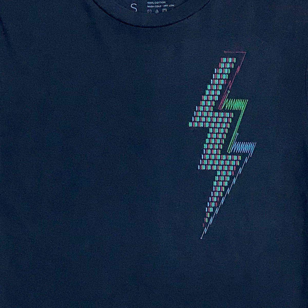 Electrify T-shirt-1