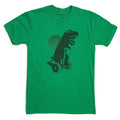Joy Ride T-shirt-0