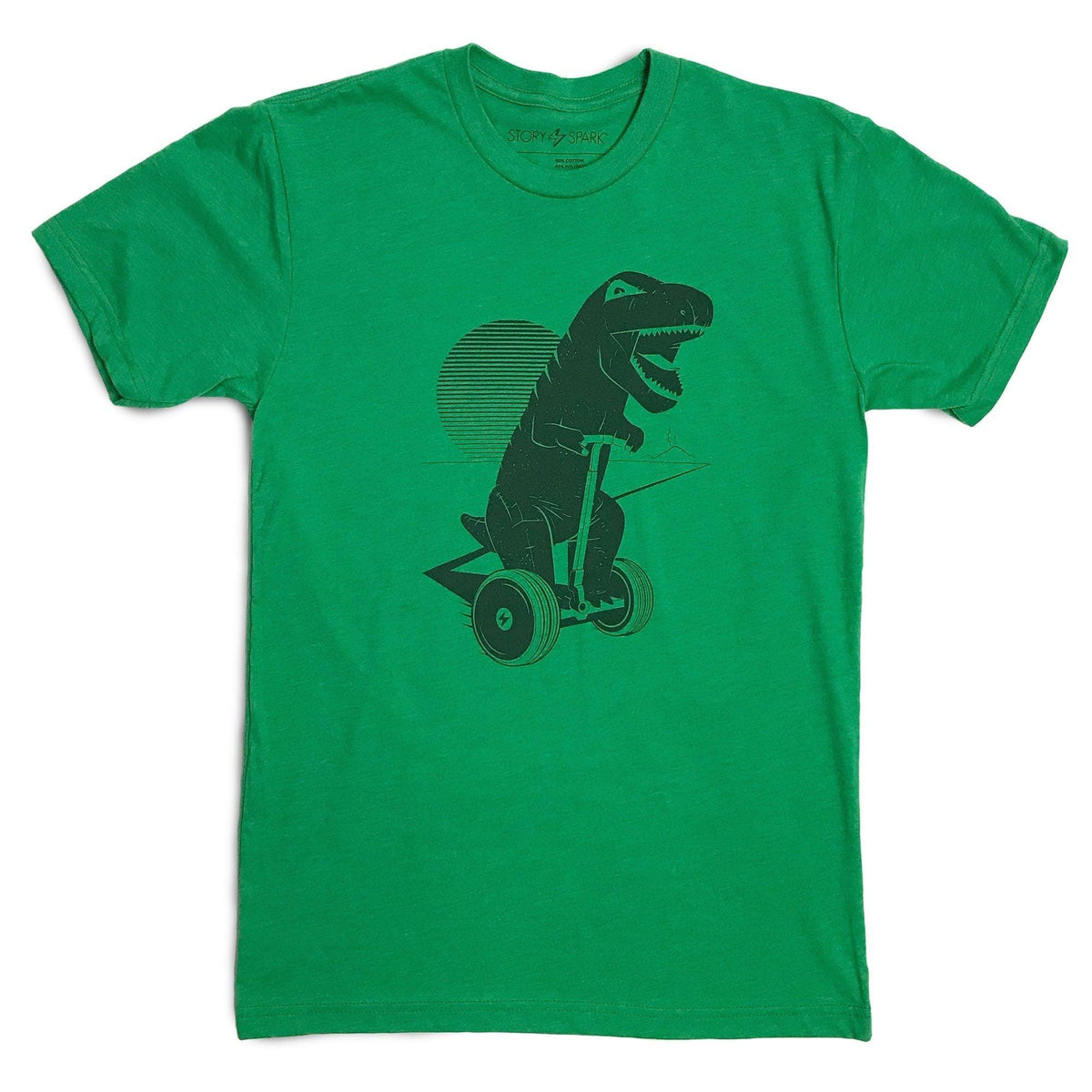 Joy Ride T-shirt-0