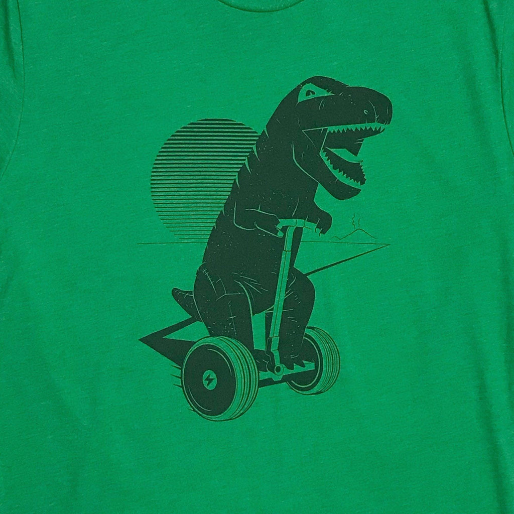 Joy Ride T-shirt-1