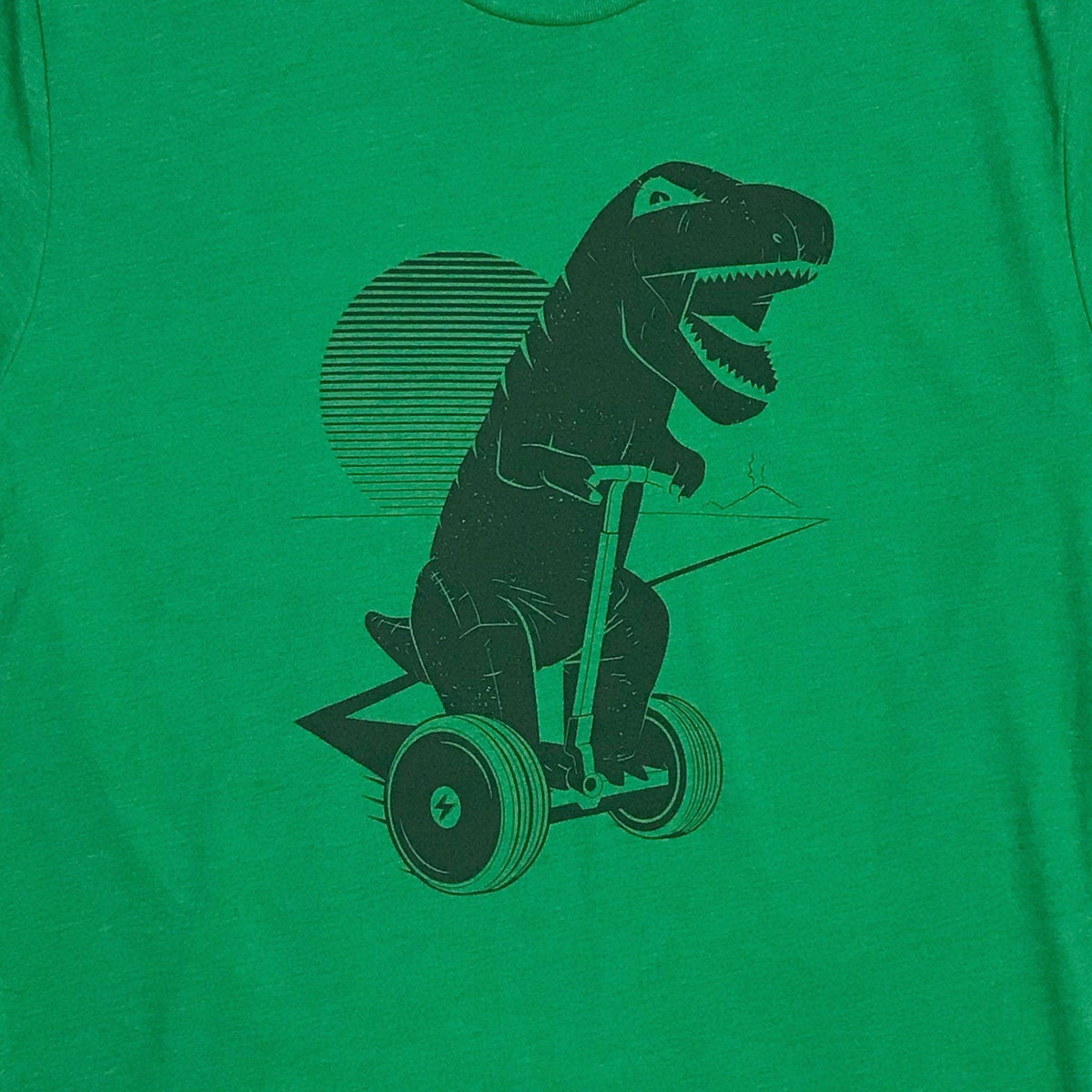 Joy Ride T-shirt-1