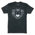 Maneframe T-shirt-0