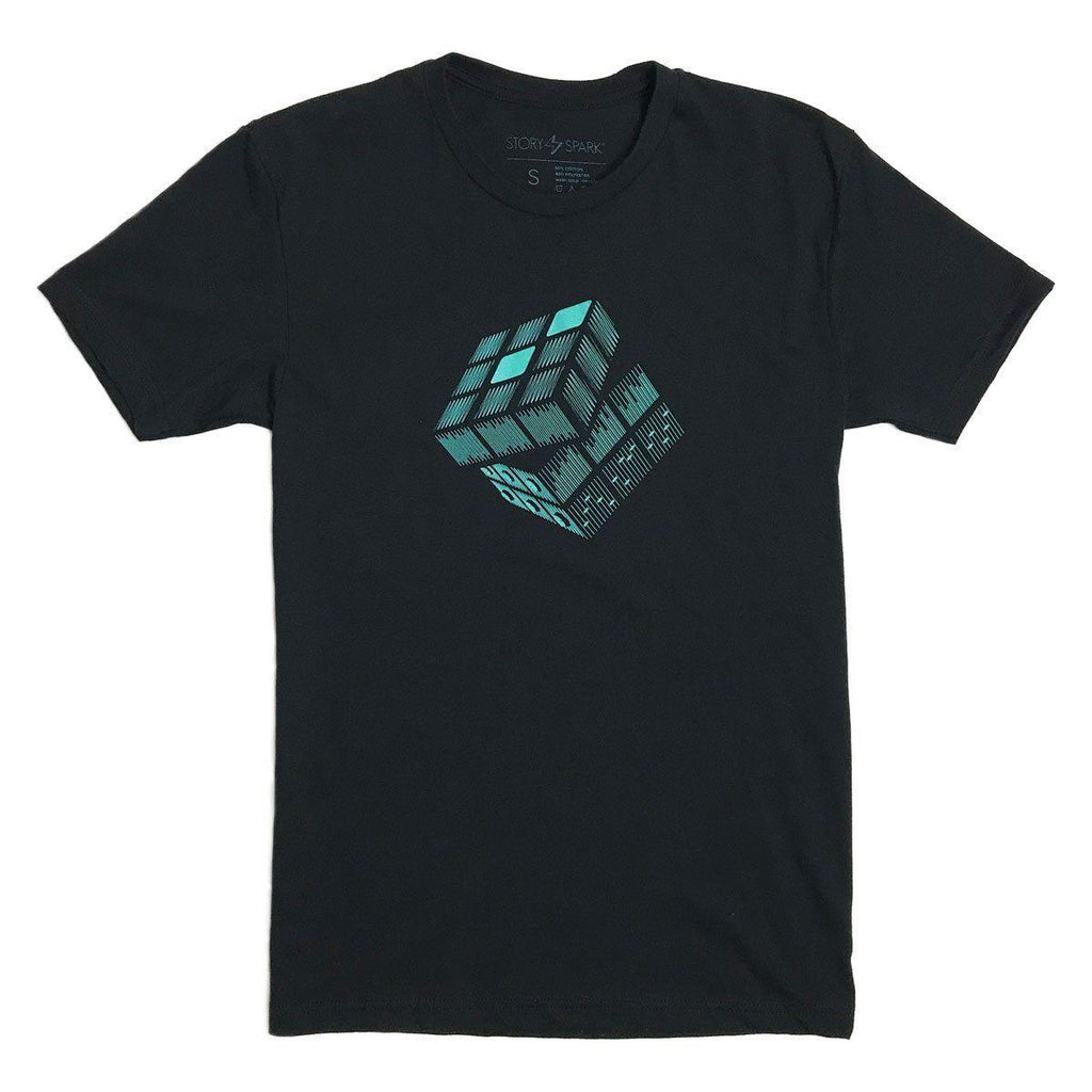 Remix T-shirt-0