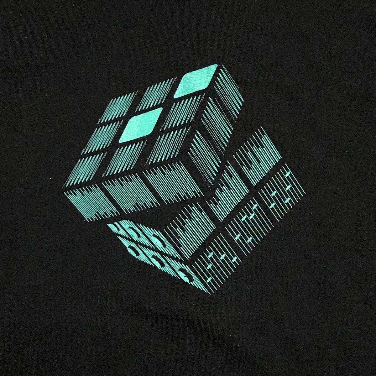 Remix T-shirt-1