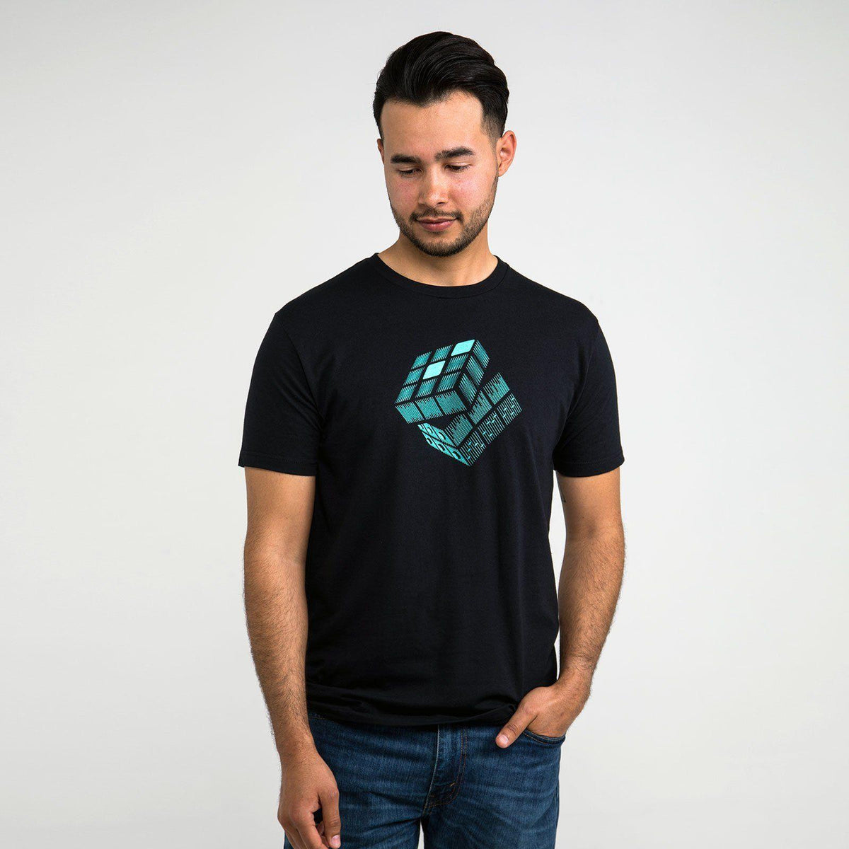 Remix T-shirt-2