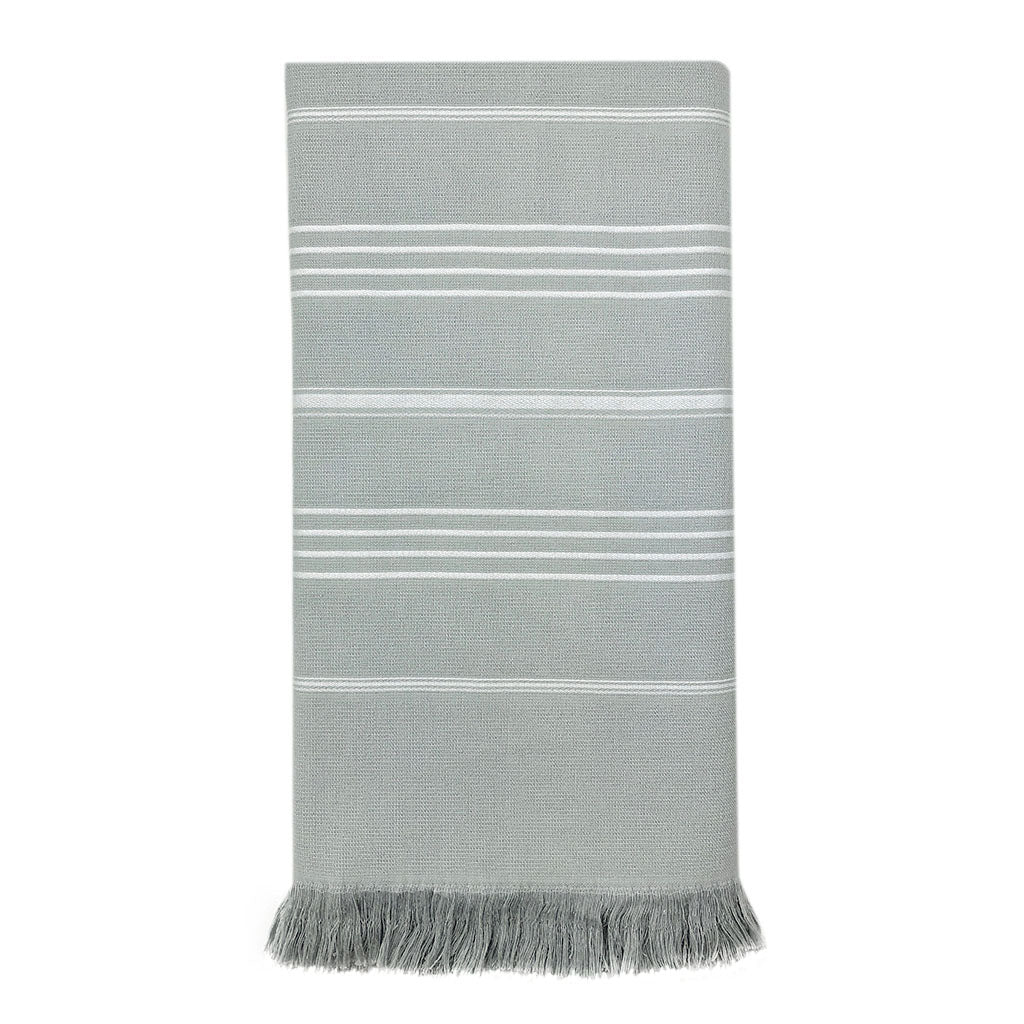 Classic Terry Turkish Towel-2