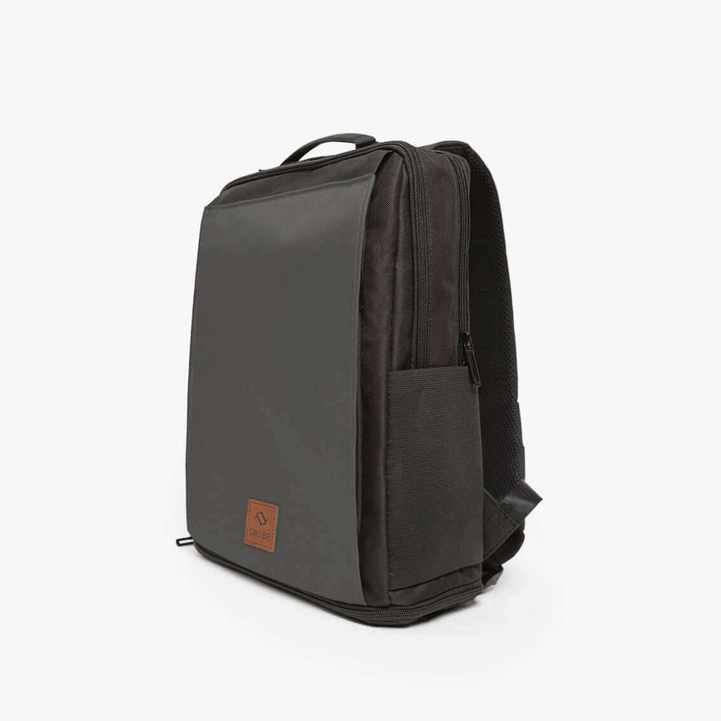 CITYC Laptop 2 in 1 Backpack Wet Road-1