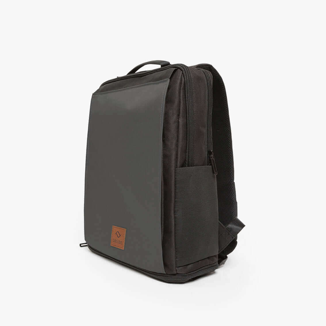 CITYC Laptop 2 in 1 Backpack Wet Road-1
