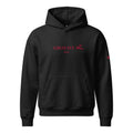 Lined-Hood Sweatshirt — 280 g/m²-0