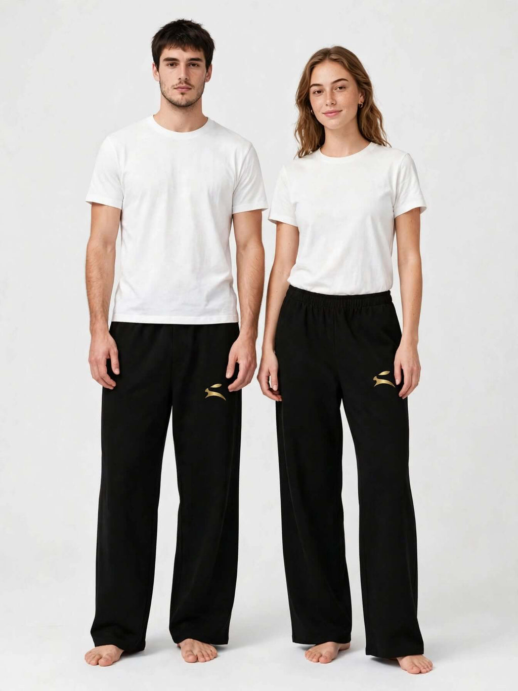 Everyday Wide-Leg Pants-4