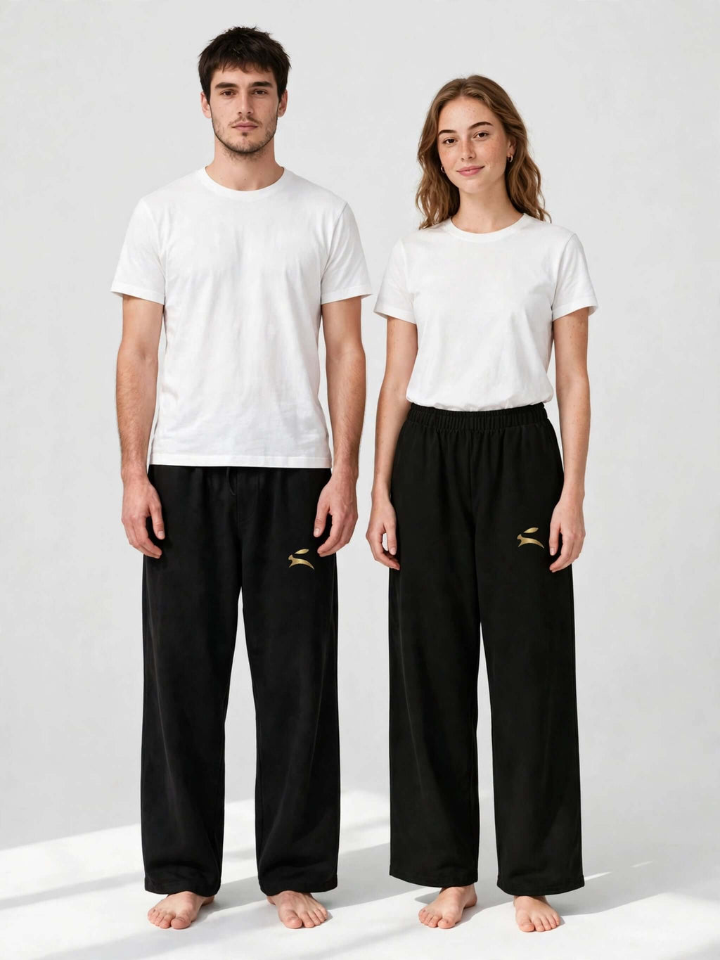 Everyday Wide-Leg Pants-2