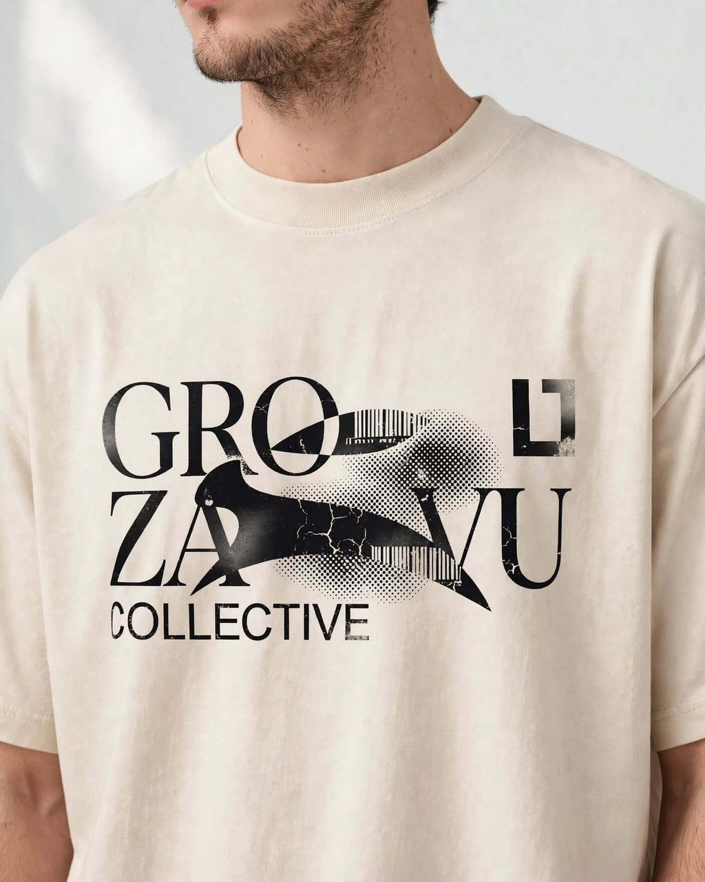 Icons Box Tee — 237 g/m²-2