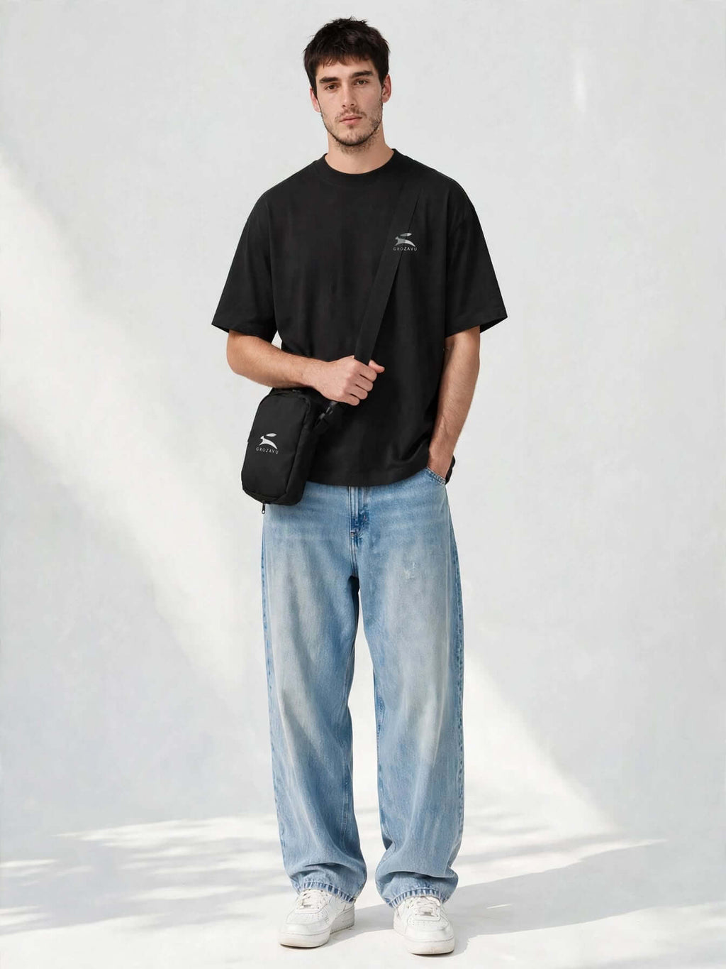 Sling Bag-4