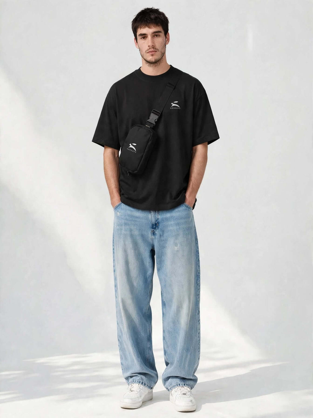 Sling Bag-2