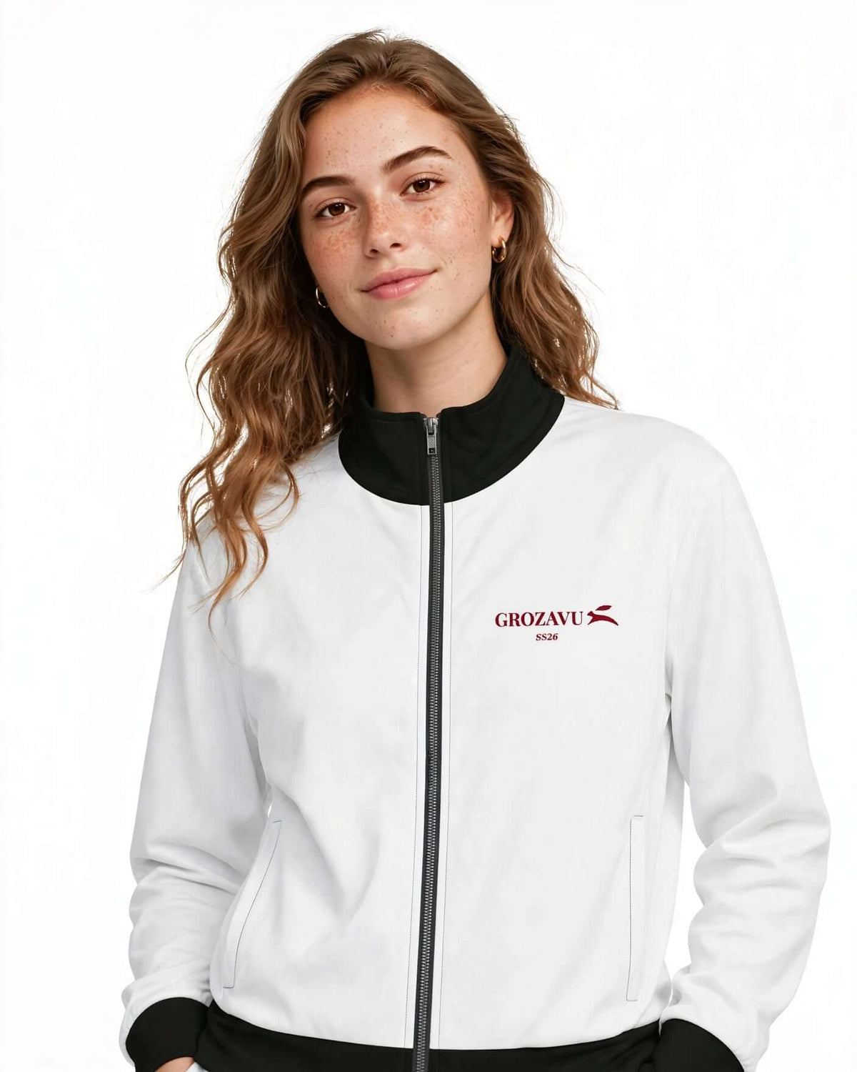 Track Jacket-1