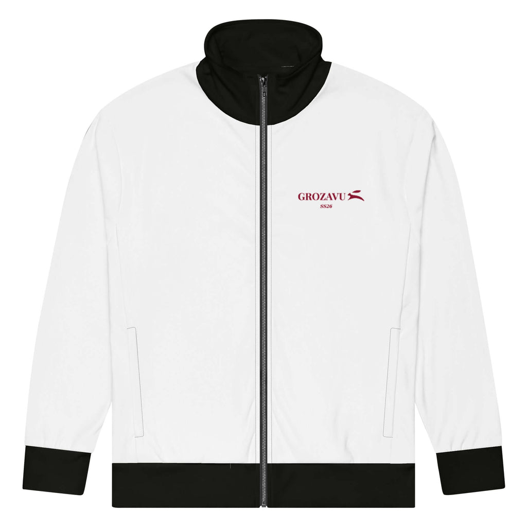 Track Jacket-0
