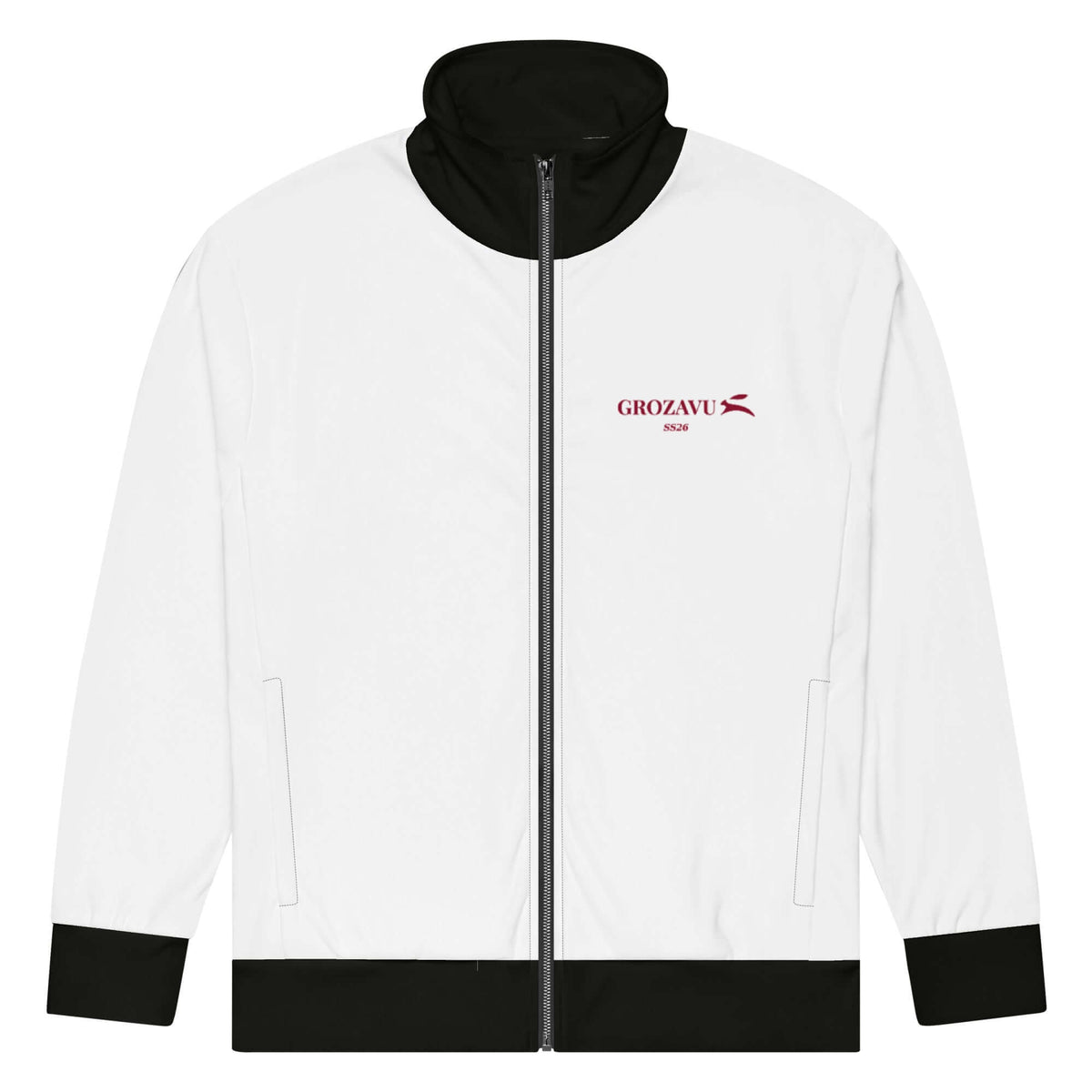 Track Jacket-0