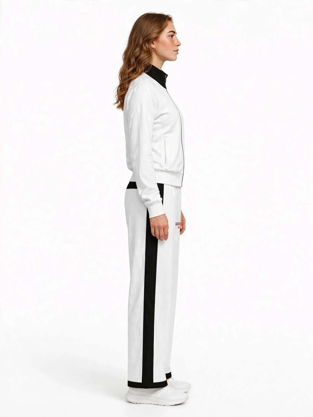 Women's Wide-Leg Pants-3