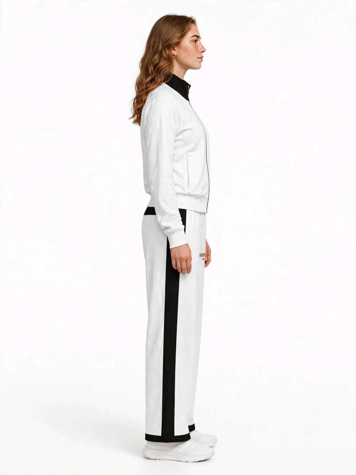 Women's Wide-Leg Pants-3