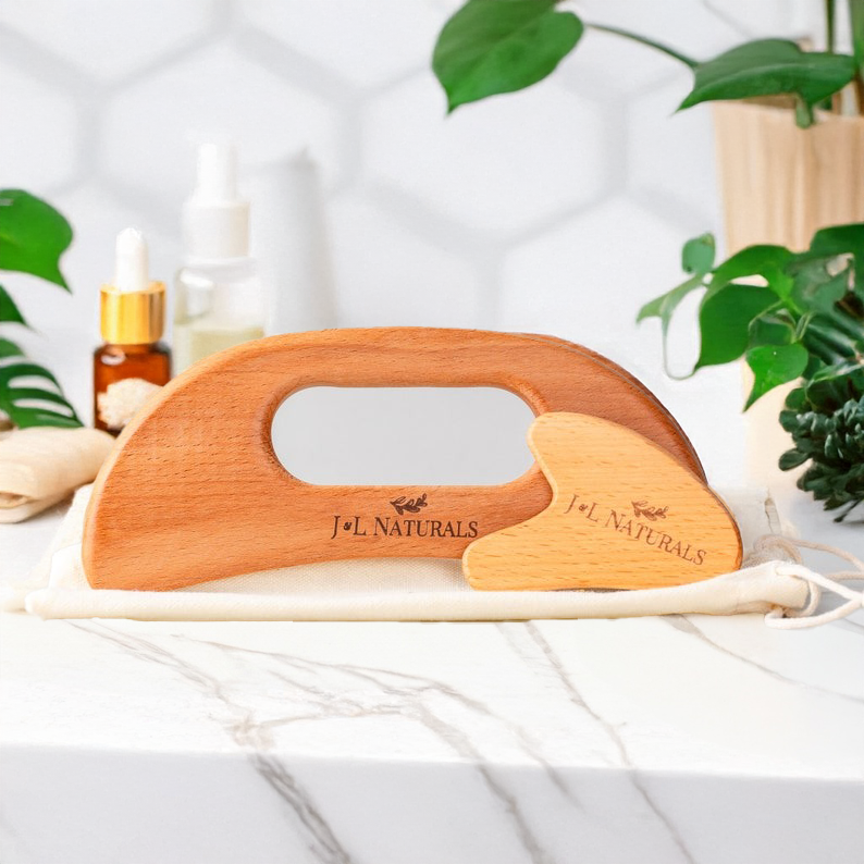 Gua Sha Kit-0
