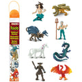 Mythical Realms® Figurines TOOB®-0