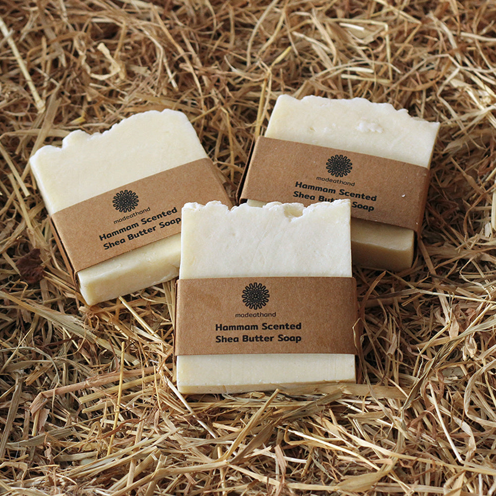 Traditional Hammam Soap-2