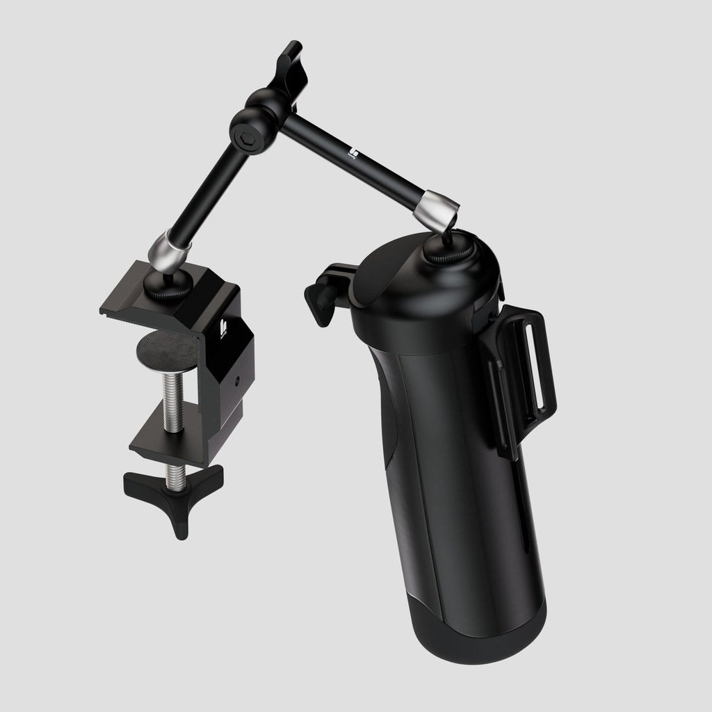 The Desk Mount Kit - Handsfree -4