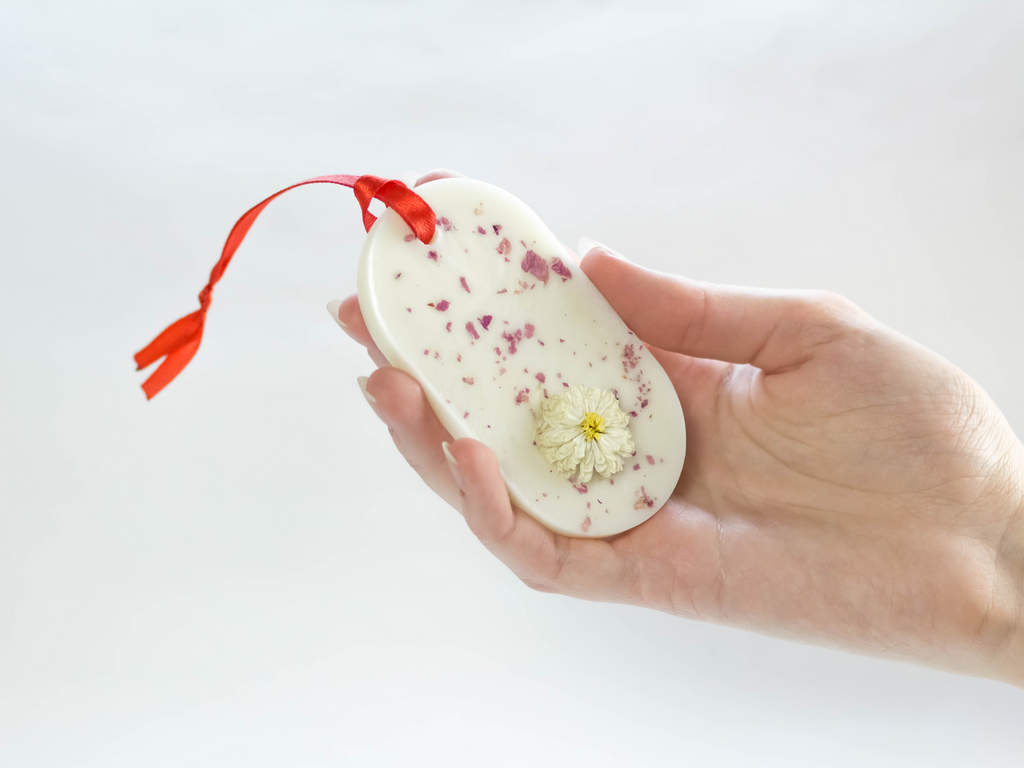 Botanical Wax Sachet | Best-Selling Signature Collection-0