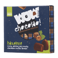 Hazelnut Chocolate Truffles XL Box 250g | Roasted Hazelnut Chocolate-0