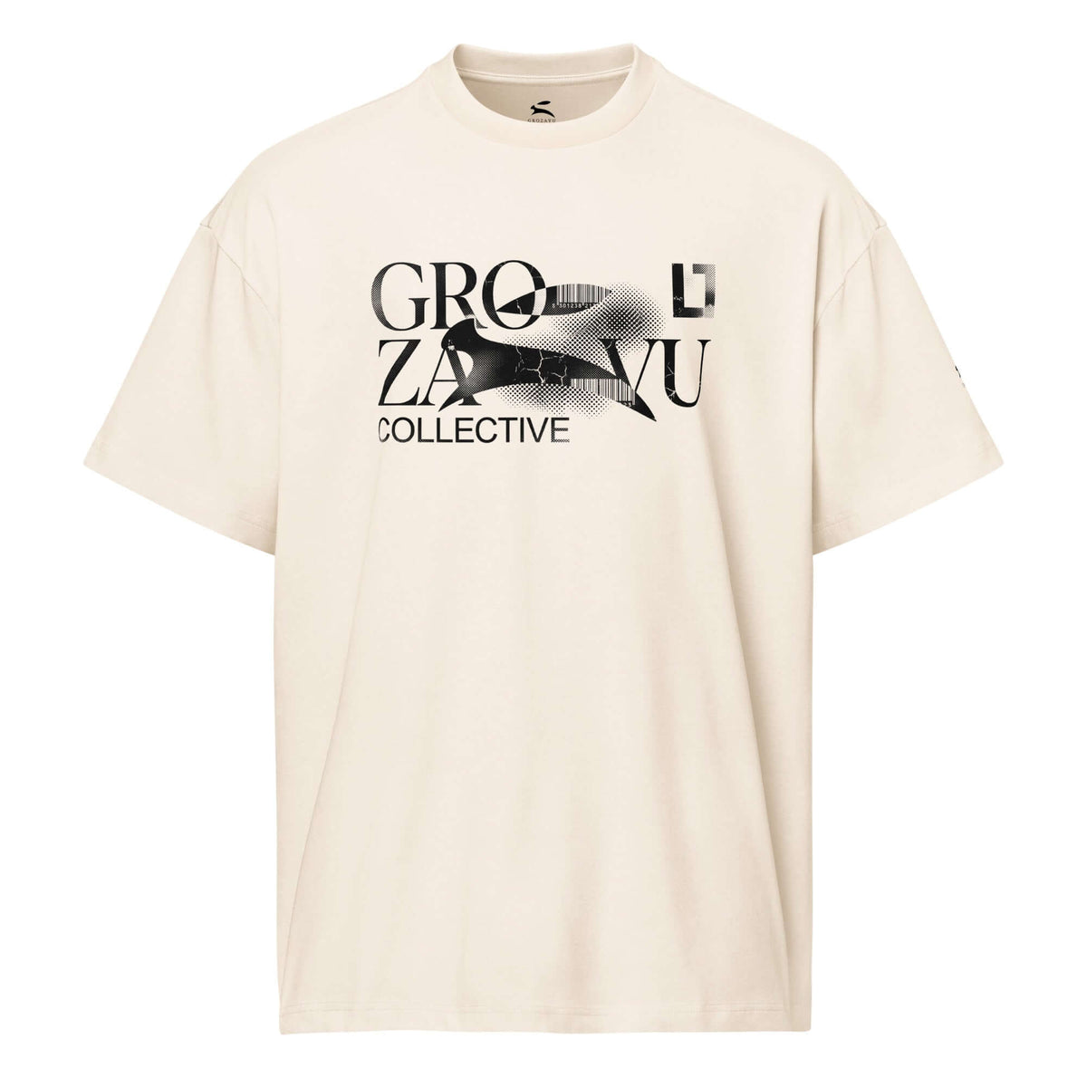 Icons Box Tee — 237 g/m²-0