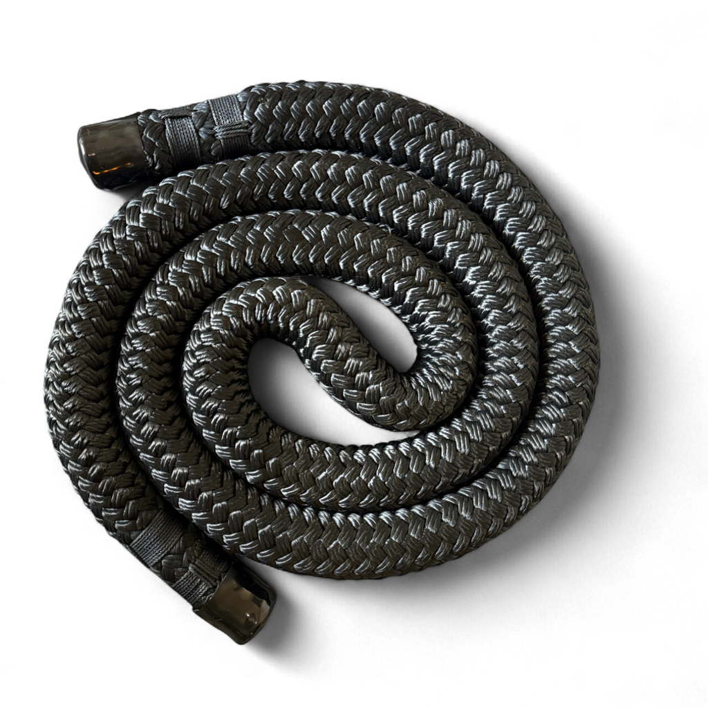 Gorilla – 40mm Heavy Rope for Rope Flow (3kg)-2