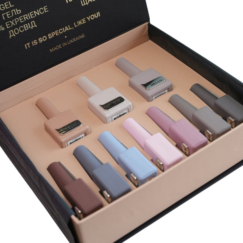 HEYLOVE - Nude Box-0