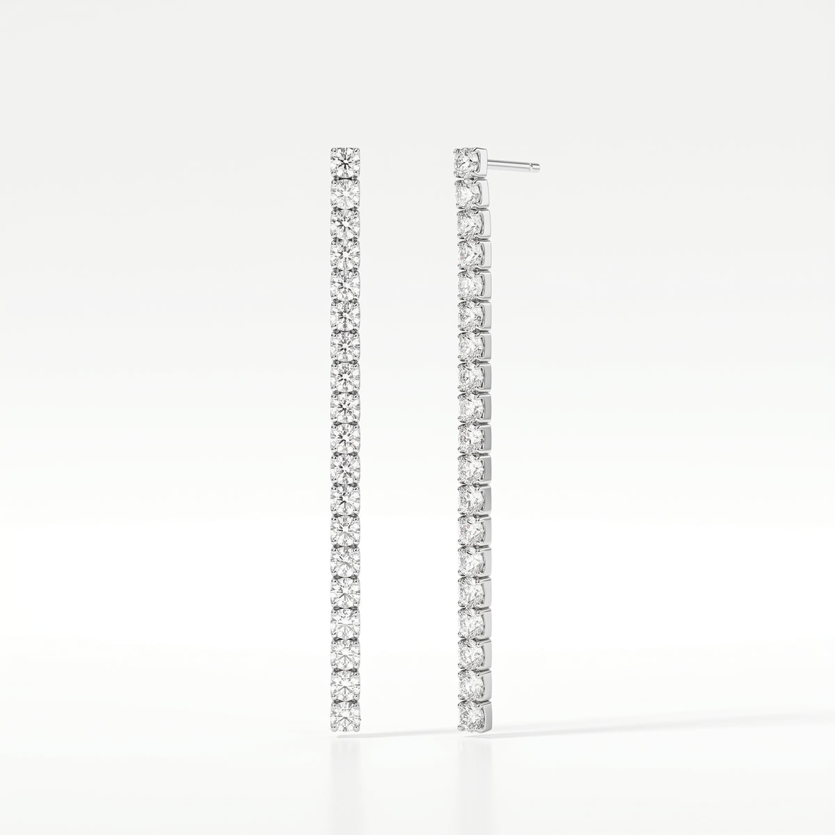  Long Dangle Earrings for Women