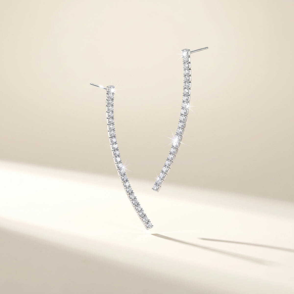  Elegant Dangle Jewellery for Women