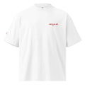 Women's Wide Collar Tee — 200 g/m²-0