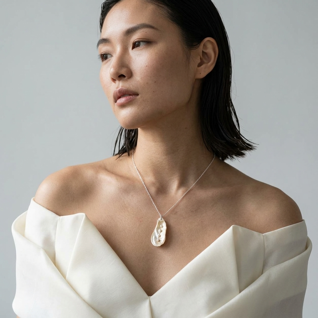 Madeline Pendant Necklace-2