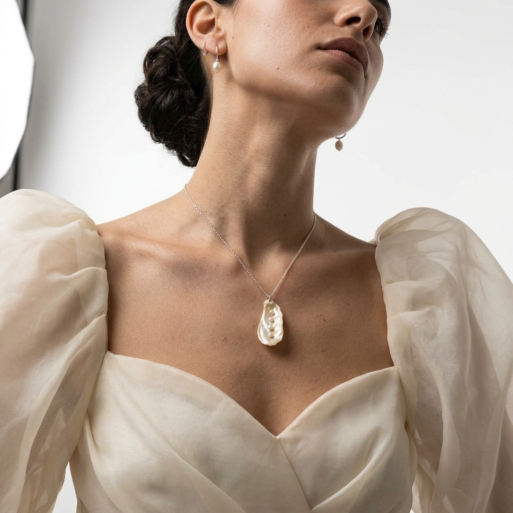 Madeline Pendant Necklace-4