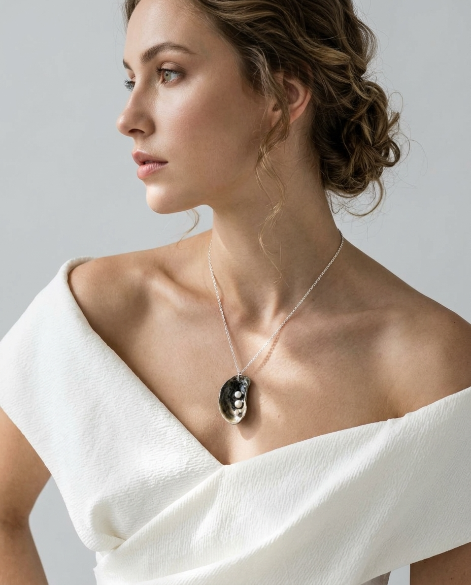 Collins Pendant Necklace-2