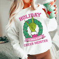 Holiday Cheermeister Sweatshirt-0