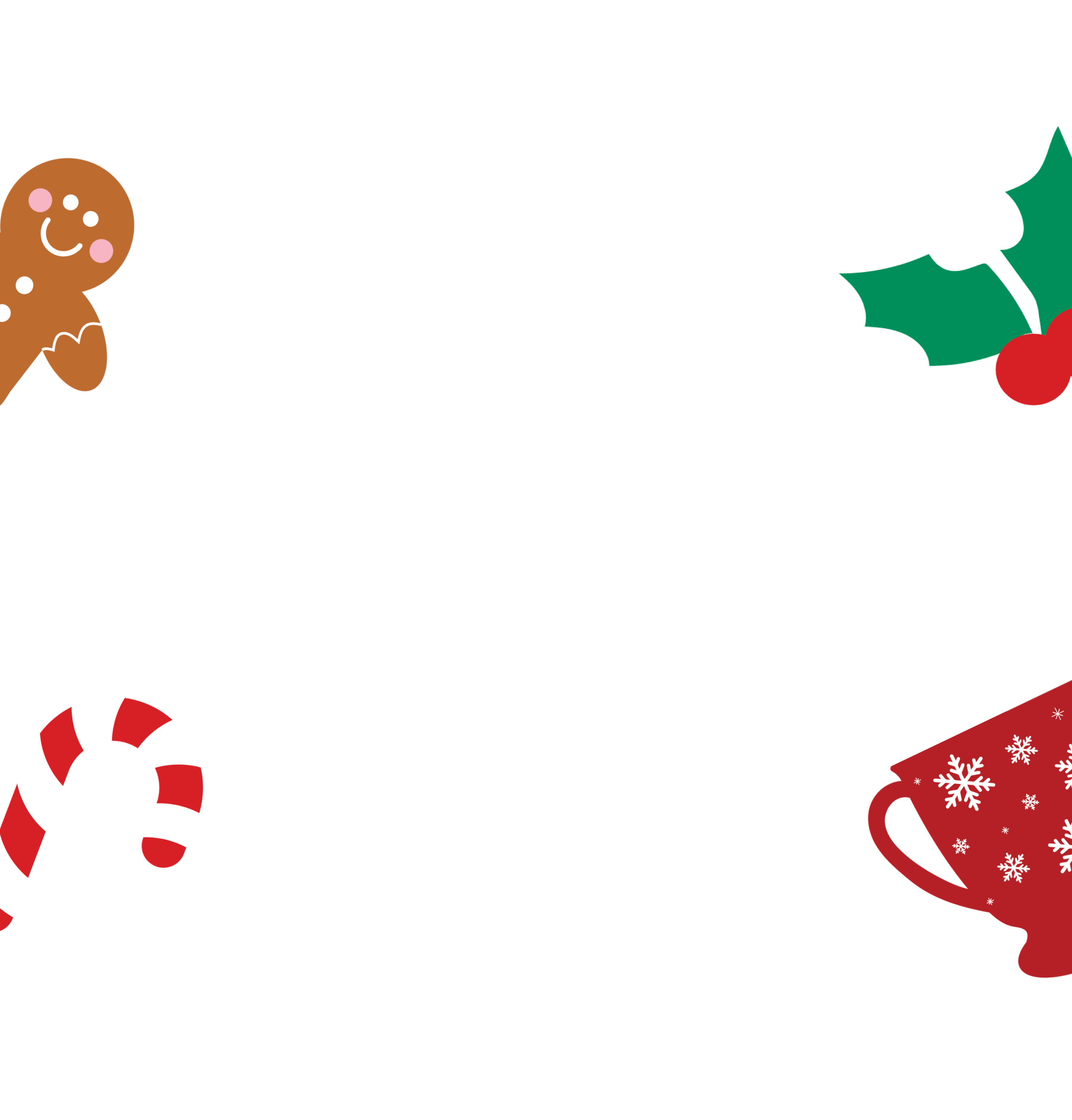 Craftmix holiday variety pack with 12 cocktail mix packets in festive winter packaging — view 4