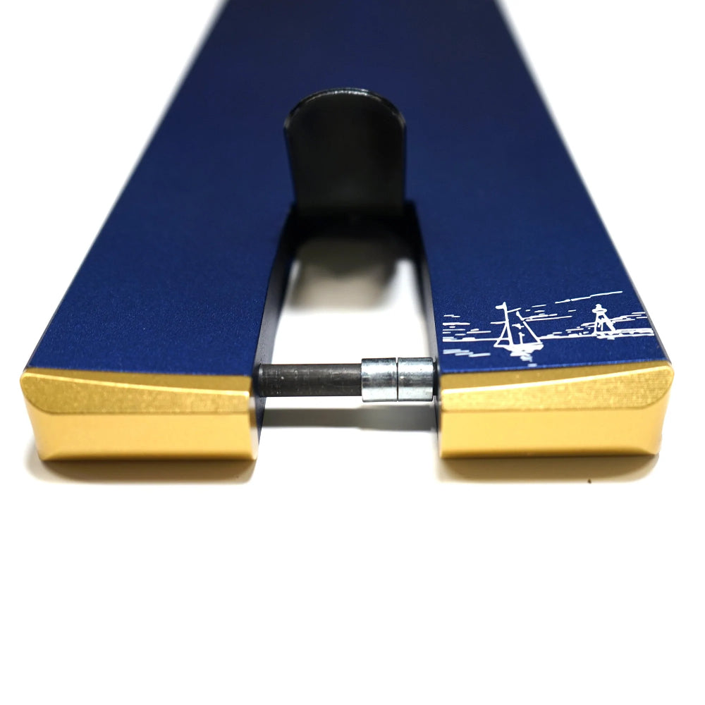 North Horizon 5.6" - Deck Plugs-0
