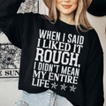 I Like It Rough-0