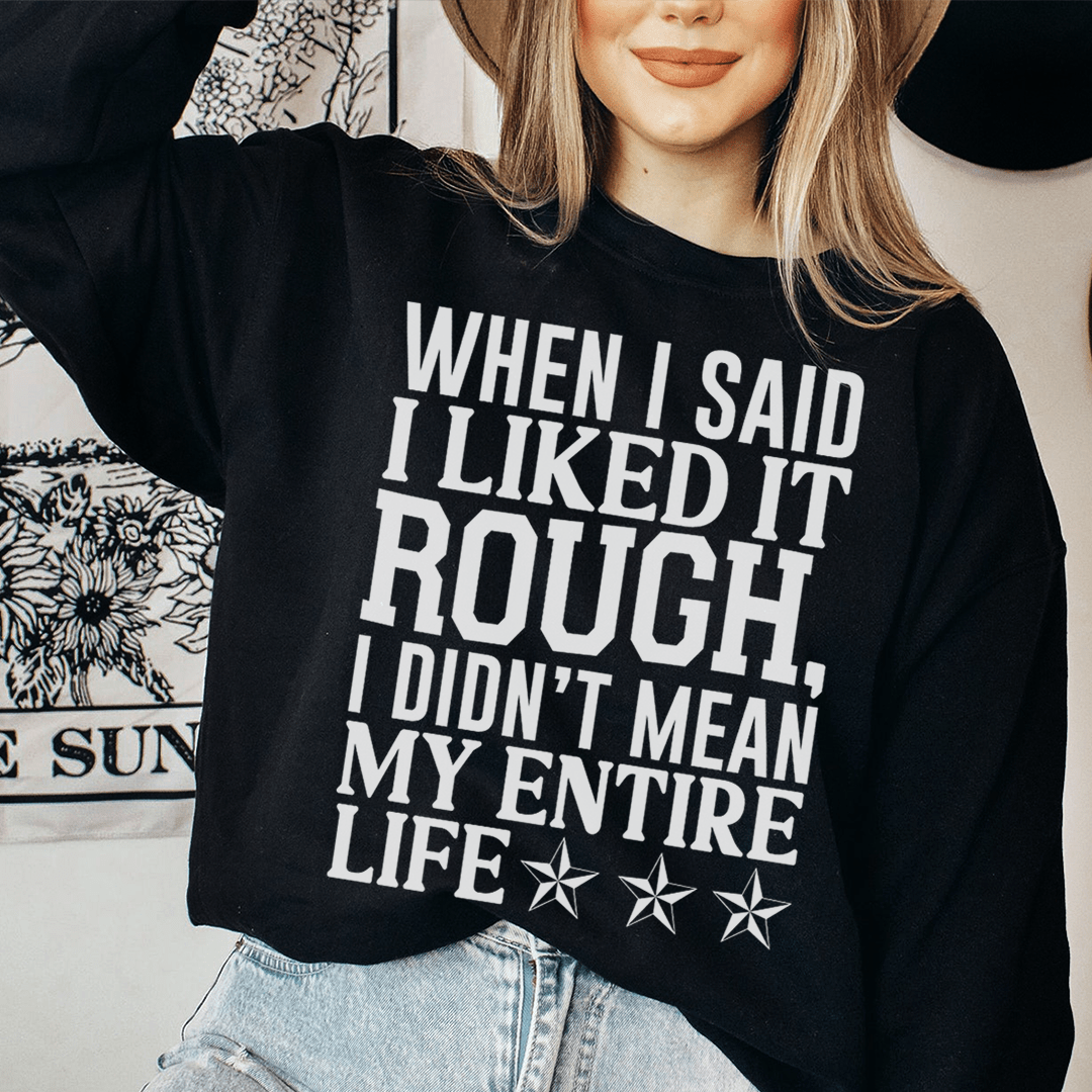 I Like It Rough-0