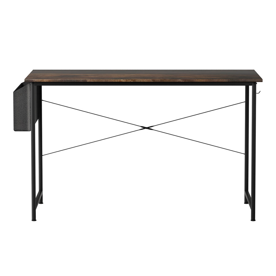 Levede Computer Desk Study Table Storage 80cm