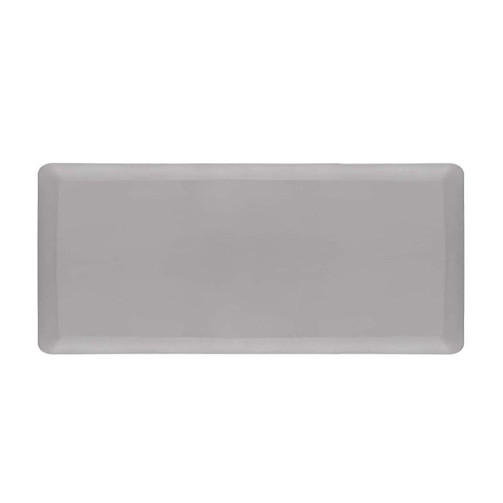 NNEIDS Marlow Anti Fatigue Mat Standing Desk 51x99cm Grey Large