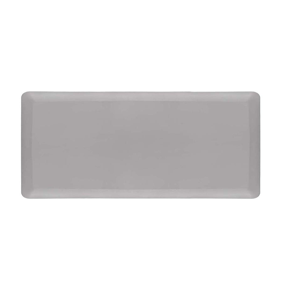 NNEIDS Marlow Anti Fatigue Mat Standing Desk 51x99cm Grey Large