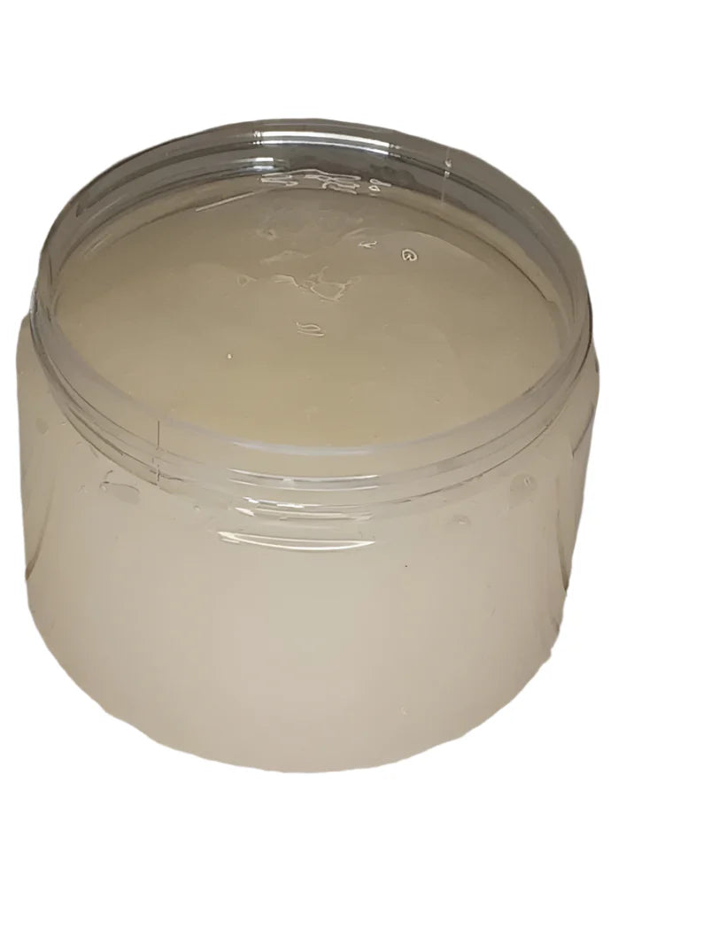 Styler curl define hair gel jar, hydrating strong hold styling formula infused with aloe vera — view 5