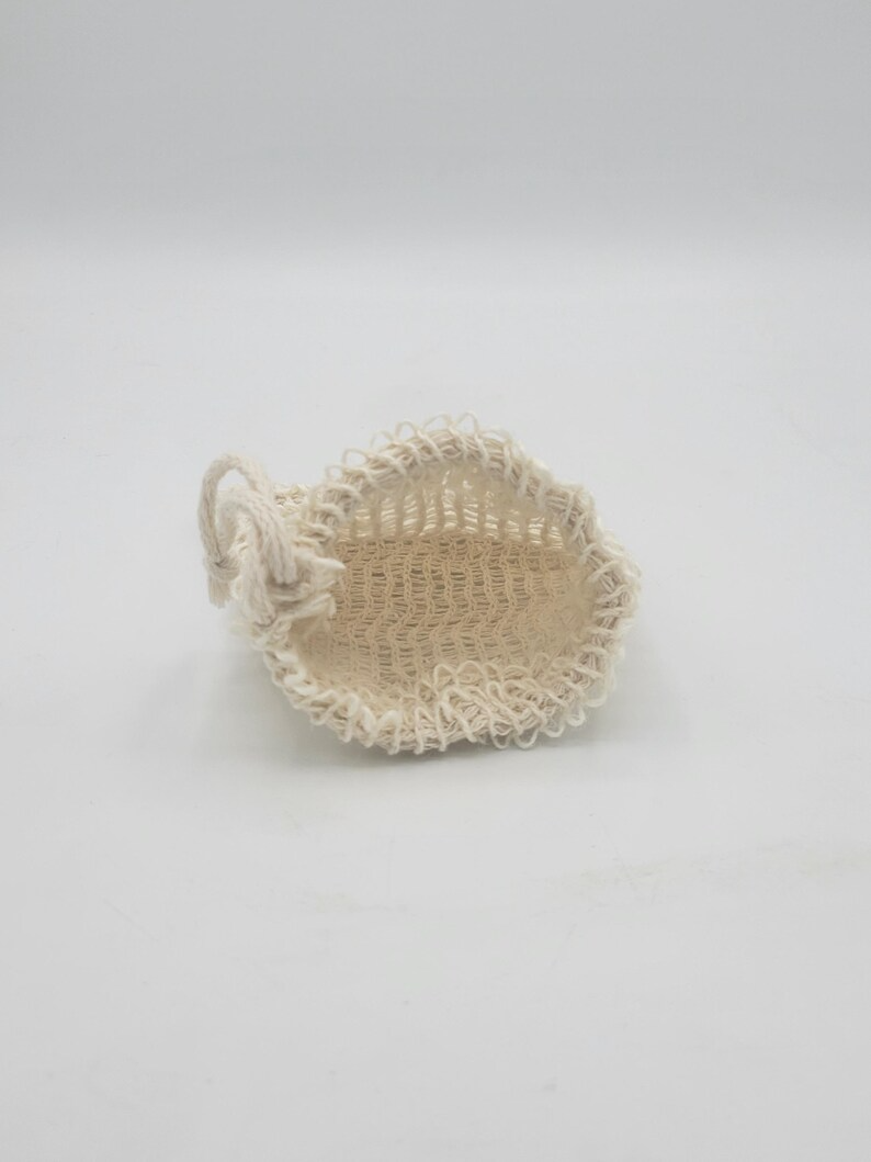 Soap Saver Bag-1