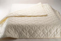 Natural Merino Wool Blanket-1