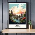 Impression Bali | Voyagez à travers les Paysages Envoûtants d'Indonésie-0